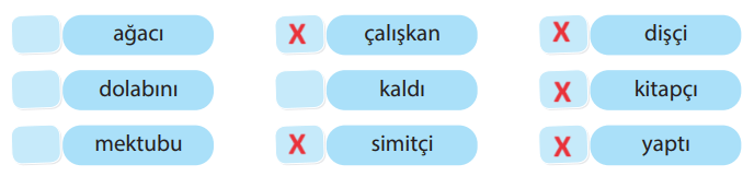 5. Sınıf Türkçe Ders Kitabı Sayfa 189 Cevapları KOZA Yayınları1