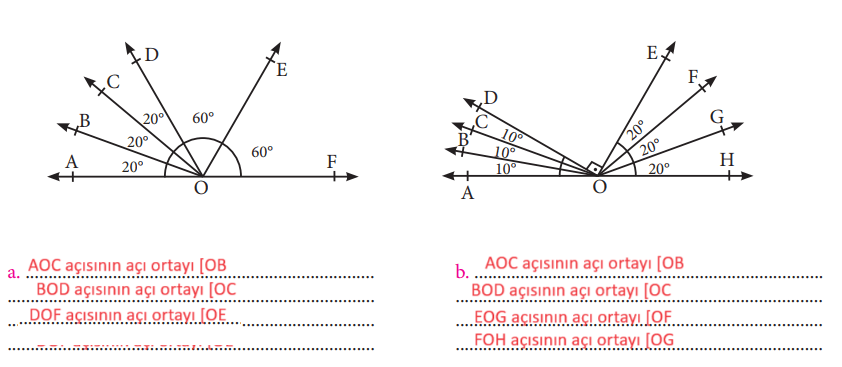 7. Sınıf Matematik Ders Kitabı Sayfa 154 Cevapları MEB Yayınları2