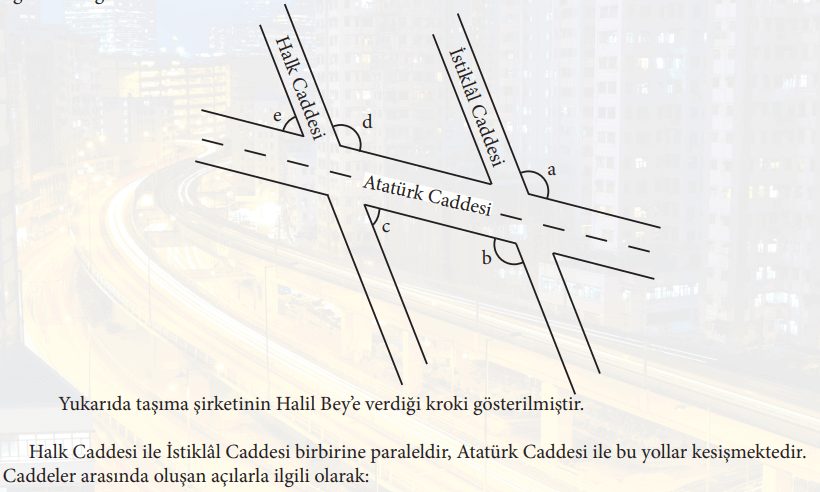 7. Sınıf Matematik Ders Kitabı Sayfa 156 Cevapları MEB Yayınları