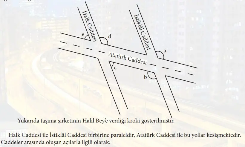7. Sınıf Matematik Ders Kitabı Sayfa 156-163-164 Cevapları MEB Yayınları