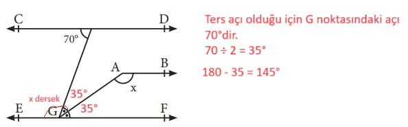7. Sınıf Matematik Ders Kitabı Sayfa 156-163-164 Cevapları MEB Yayınları 9 7. Sınıf Matematik Ders Kitabı Sayfa 164 Cevapları MEB Yayınları5