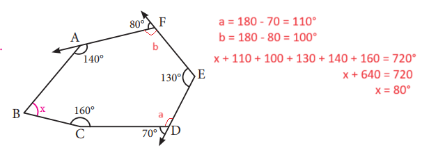 7. Sınıf Matematik Ders Kitabı Sayfa 172 Cevapları MEB Yayınları2