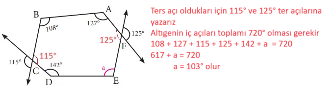 7. Sınıf Matematik Ders Kitabı Sayfa 165-166-172 Cevapları MEB Yayınları 7 7. Sınıf Matematik Ders Kitabı Sayfa 172 Cevapları MEB Yayınları4