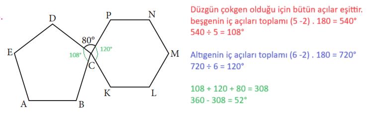 7. Sınıf Matematik Ders Kitabı Sayfa 177 Cevapları MEB Yayınları3