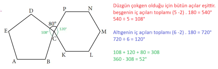 7. Sınıf Matematik Ders Kitabı Sayfa 173-177 Cevapları MEB Yayınları 2 7. Sınıf Matematik Ders Kitabı Sayfa 177 Cevapları MEB Yayınları3