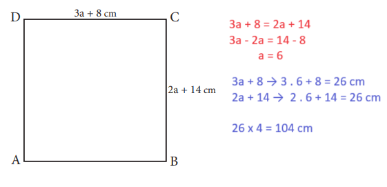 7. Sınıf Matematik Ders Kitabı Sayfa 189 Cevapları MEB Yayınları6