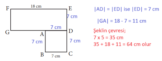 7. Sınıf Matematik Ders Kitabı Sayfa 189 Cevapları MEB Yayınları8