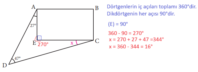 7. Sınıf Matematik Ders Kitabı Sayfa 189 Cevapları MEB Yayınları9