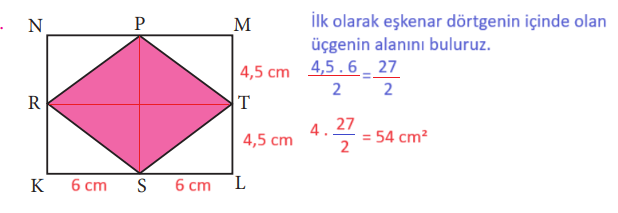 7. Sınıf Matematik Ders Kitabı Sayfa 199 Cevapları MEB Yayınları1