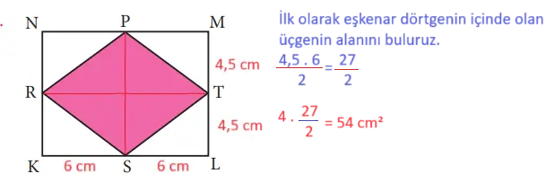 7. Sınıf Matematik Ders Kitabı Sayfa 190-199-200 Cevapları MEB Yayınları 3 7. Sınıf Matematik Ders Kitabı Sayfa 199 Cevapları MEB Yayınları1