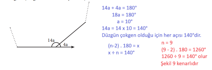 7. Sınıf Matematik Ders Kitabı Sayfa 200 Cevapları MEB Yayınları3