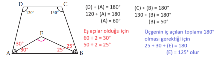 7. Sınıf Matematik Ders Kitabı Sayfa 200 Cevapları MEB Yayınları5