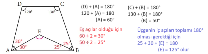 7. Sınıf Matematik Ders Kitabı Sayfa 190-199-200 Cevapları MEB Yayınları 8 7. Sınıf Matematik Ders Kitabı Sayfa 200 Cevapları MEB Yayınları5