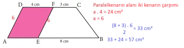 7. Sınıf Matematik Ders Kitabı Sayfa 190-199-200 Cevapları MEB Yayınları 10 7. Sınıf Matematik Ders Kitabı Sayfa 200 Cevapları MEB Yayınları7