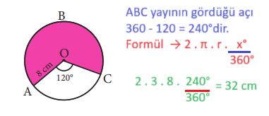 7. Sınıf Matematik Ders Kitabı Sayfa 215 Cevapları MEB Yayınları2