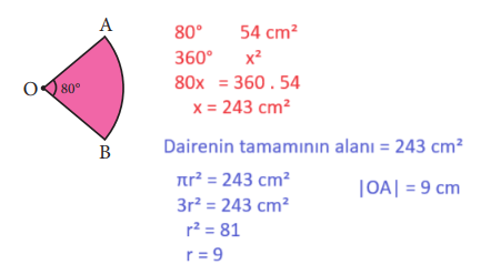 7. Sınıf Matematik Ders Kitabı Sayfa 220 Cevapları MEB Yayınları