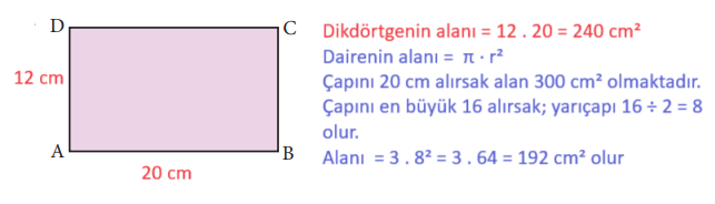 7. Sınıf Matematik Ders Kitabı Sayfa 220 Cevapları MEB Yayınları6