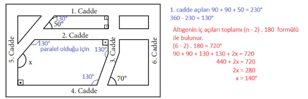 7. Sınıf Matematik Ders Kitabı Sayfa 222 Cevapları MEB Yayınları5 7. Sınıf Matematik Ders Kitabı Sayfa 222 Cevapları MEB Yayınları5