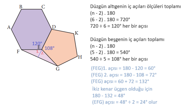 7. Sınıf Matematik Ders Kitabı Sayfa 223 Cevapları MEB Yayınları2