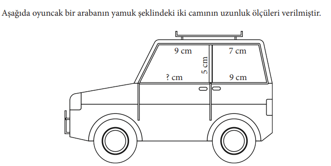 7. Sınıf Matematik Ders Kitabı Sayfa 226 Cevapları MEB Yayınları