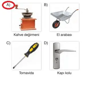 8. Sınıf Fen Bilimleri Ders Kitabı Sayfa 185-186-187 Cevapları Ata Yayıncılık 8 8. Sınıf Fen Bilimleri Ders Kitabı Sayfa 187 Cevapları Ata Yayıncılık
