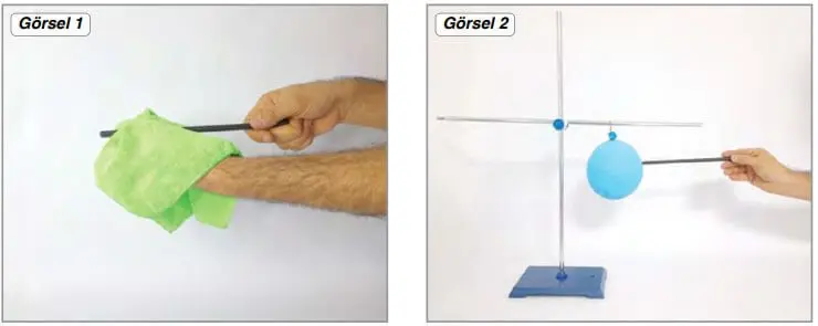 8. Sınıf Fen Bilimleri Ders Kitabı Sayfa 225-226-229-230-231-232-233 Cevapları Ata Yayıncılık 2 8. Sınıf Fen Bilimleri Ders Kitabı Sayfa 232 Cevapları Ata Yayıncılık