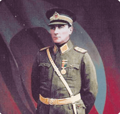 Atatürk'ün Kişilik Özellikleri Cevapları