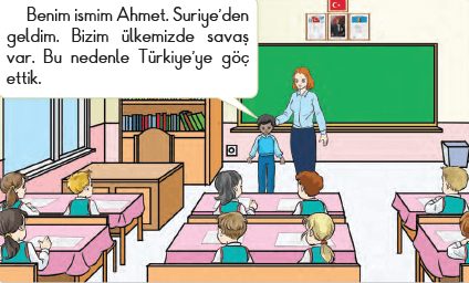 Ülkemizdeki Farklı Kültürler Cevapları