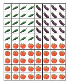 3. Sınıf Matematik Ders Kitabı Sayfa 254-258 Cevapları Ekoyay Yayıncılık 3 3. Sınıf Matematik Ders Kitabı Sayfa 258 Cevapları Ekoyay Yayınları2
