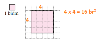 3. Sınıf Matematik Ders Kitabı Sayfa 268 Cevapları Ekoyay Yayınları2