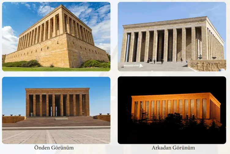 7. Sınıf Matematik Ders Kitabı Sayfa 253-254-260 Cevapları MEB Yayınları 5 7. Sınıf Matematik Ders Kitabı Sayfa 254 Cevapları MEB Yayınları