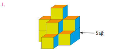 7. Sınıf Matematik Ders Kitabı Sayfa 261 Cevapları MEB Yayınları