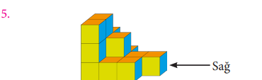 7. Sınıf Matematik Ders Kitabı Sayfa 262 Cevapları MEB Yayınları2