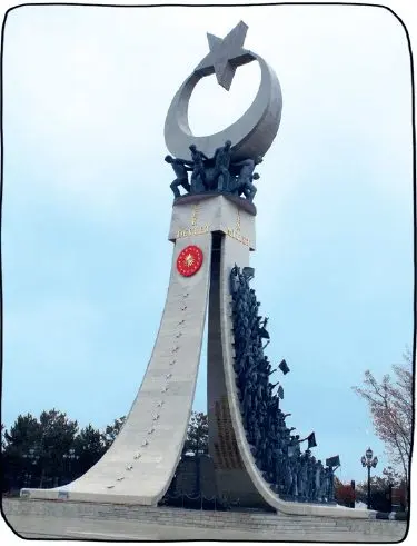 3. Sınıf Hayat Bilgisi Ders Kitabı Sayfa 164-165-166-167. Cevapları MEB Yayınları