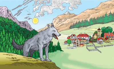 8. Sınıf Türkçe Ders Kitabı Sayfa 282-283-284-285-286-287-288 Cevapları Hecce Yayıncılık