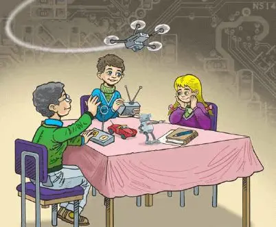8. Sınıf Türkçe Ders Kitabı Sayfa 266-272-273-274 Cevapları Hecce Yayıncılık