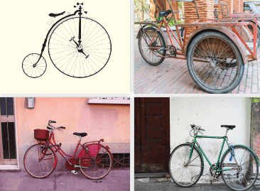 Teknolojinin Yarattığı Bisiklet Metni Cevapları