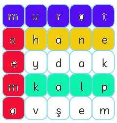 3. Sinif Turkce Ders Kitabi Sayfa 38 Cevaplari MEB Yayinlari