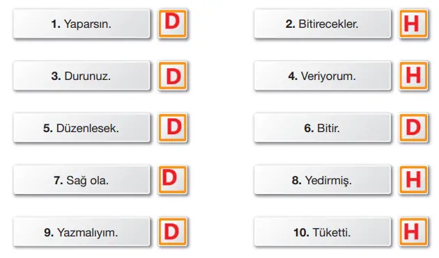 7. Sınıf Türkçe Ders Kitabı Sayfa 25-28-29-30 Cevapları Özgün Yayıncılık 4 7. Sınıf Türkçe Ders Kitabı Sayfa 32 Cevapları Özgün Yayıncılık2
