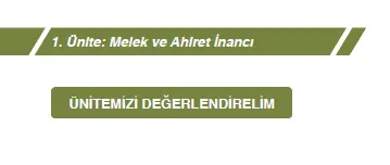 7. Sınıf Din Kültürü Ders Kitabı Sayfa 34-35-36-37 Cevapları Erkad Yayıncılık