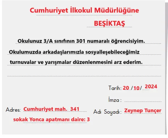 3. Sınıf Hayat Bilgisi Ders Kitabı Sayfa 41-43-44-45 Cevapları SDR İpekyolu Yayıncılık 3 3. Sınıf Hayat Bilgisi Ders Kitabı Sayfa 45 Cevapları SDR İpekyolu Yayıncılık