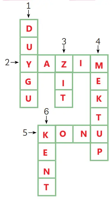 3. Sınıf Türkçe Ders Kitabı Sayfa 76-77-78-79 Cevapları MEB Yayınları 3 3. Sınıf Türkçe Ders Kitabı Sayfa 79 Cevapları MEB Yayınları