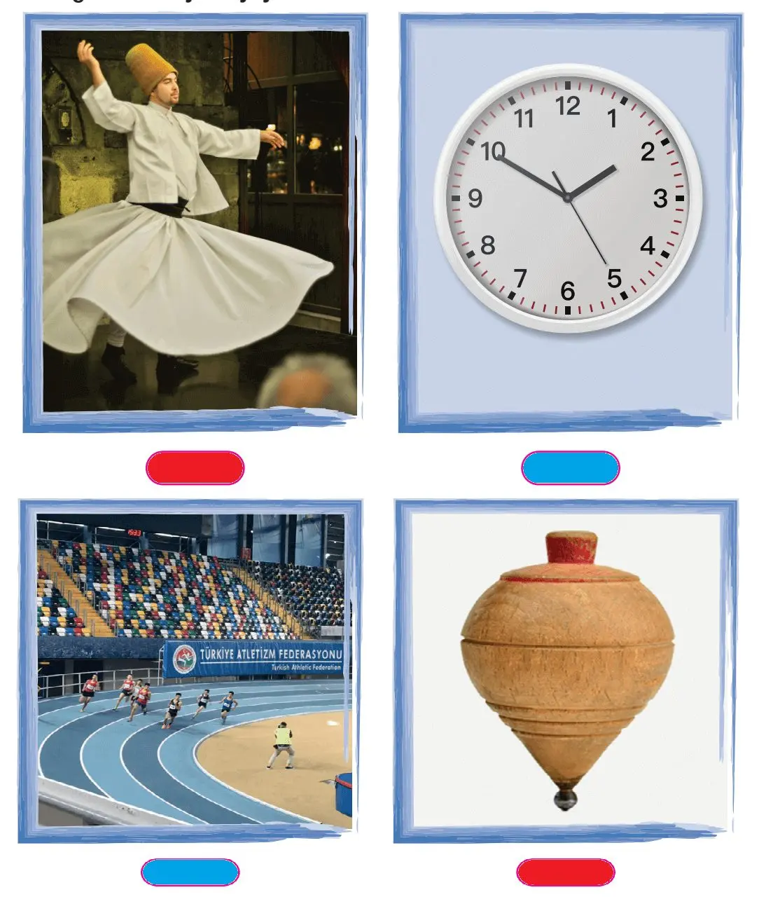 4. Sınıf Fen Bilimleri Ders Kitabı Sayfa 47-48-49 Cevapları Pasifik Yayınları