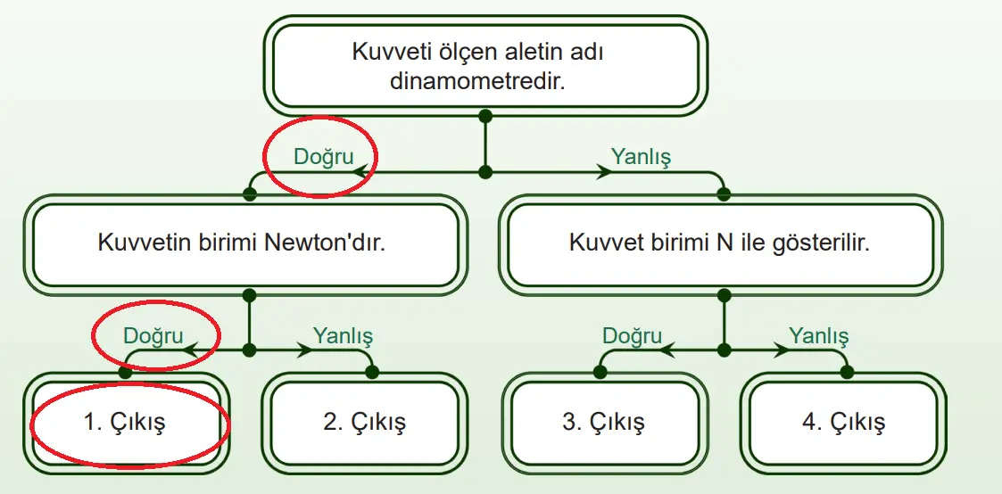 5. Sınıf Fen Bilimleri Ders Kitabı Sayfa 66-67-68. Cevapları MEB Yayınları 3 5. Sınıf Fen Bilimleri Ders Kitabı Sayfa 68 Cevapları MEB Yayınları