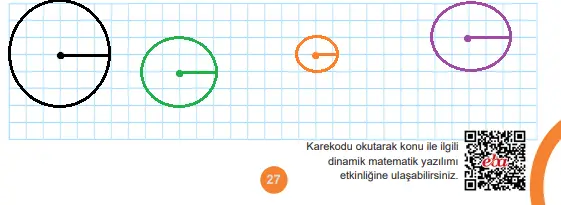 5. Sınıf Matematik Ders Kitabı Sayfa 27 Cevapları MEB Yayınları
