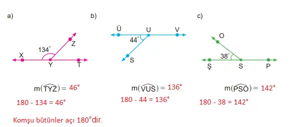 5. Sınıf Matematik Ders Kitabı Sayfa 51-52-53 Cevapları MEB Yayınları 7 5. Sınıf Matematik Ders Kitabı Sayfa 53 Cevapları MEB Yayınları