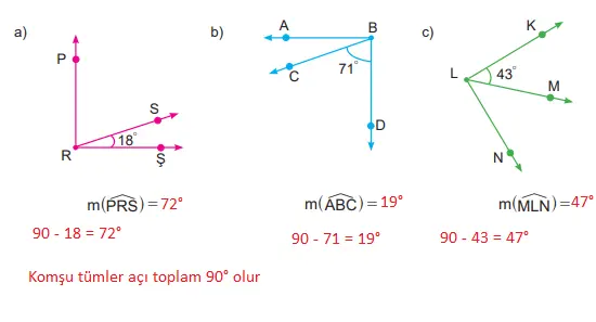 5. Sınıf Matematik Ders Kitabı Sayfa 51-52-53 Cevapları MEB Yayınları 6 5. Sınıf Matematik Ders Kitabı Sayfa 53 Cevapları MEB Yayınları