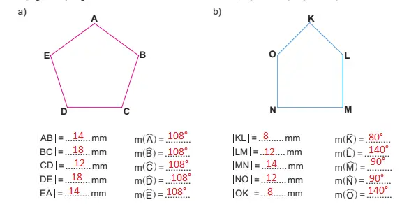 5. Sınıf Matematik Ders Kitabı Sayfa 65 Cevapları MEB Yayınları