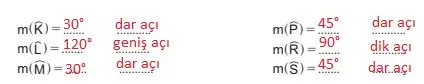 5. Sınıf Matematik Ders Kitabı Sayfa 70-71-72-73-74-75-76 Cevapları MEB Yayınları 4 5. Sınıf Matematik Ders Kitabı Sayfa 71 Cevapları MEB Yayınları