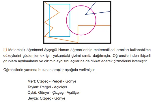 5. Sınıf Matematik Ders Kitabı Sayfa 86-87-88-89-90-91 Cevapları MEB Yayınları